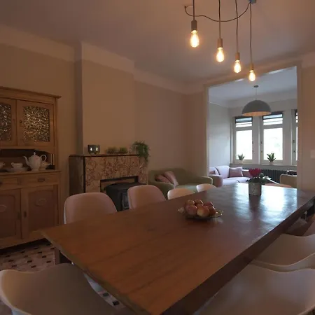 Holiday home Huyze-k *