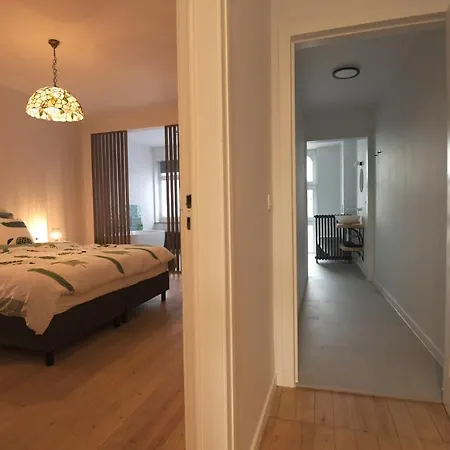 Huyze-k Holiday home