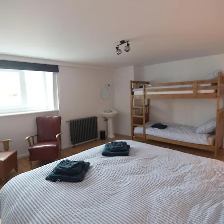 Holiday home Huyze-k Zottegem