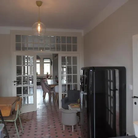 Holiday home Huyze-k *